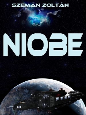cover image of Niobé